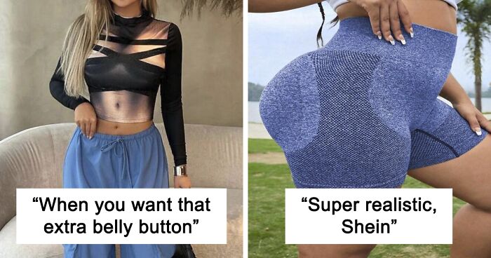 68 Ridiculous Fashion Choices That Made People Say “Just Why?” (New Pics)