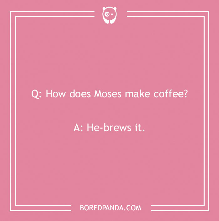 111 Coffee Puns That Might Brighten Your Day