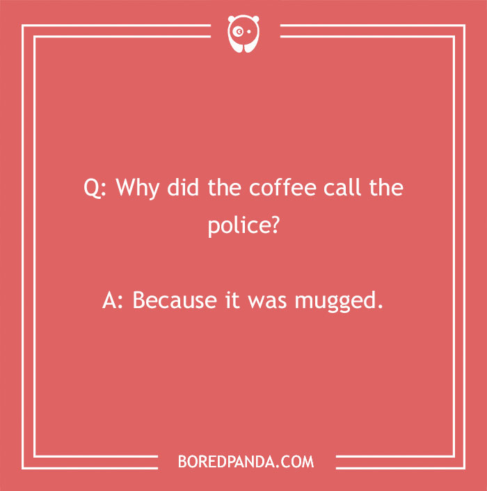 111 Coffee Puns That Might Brighten Your Day