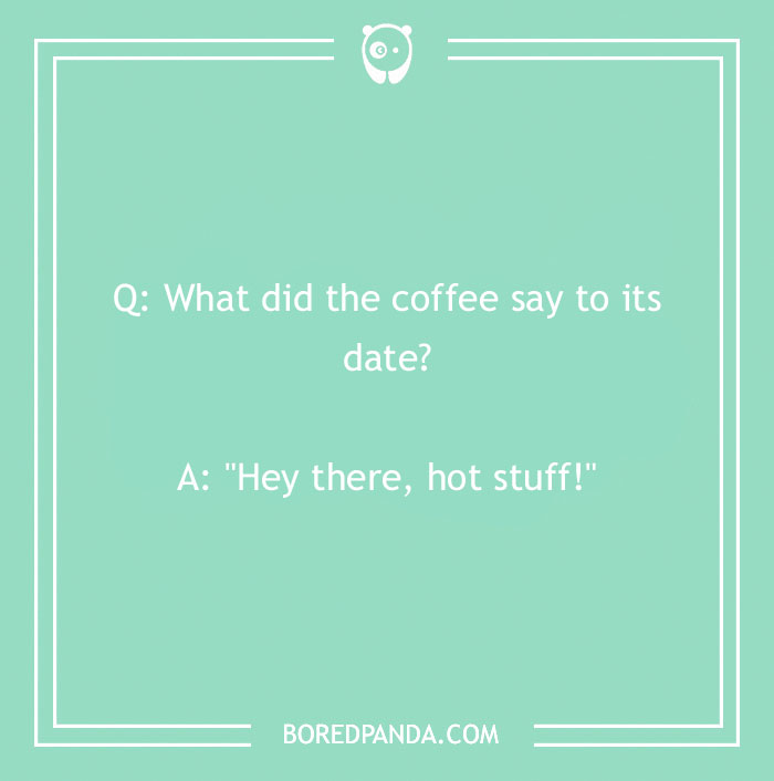 111 Coffee Puns That Might Brighten Your Day