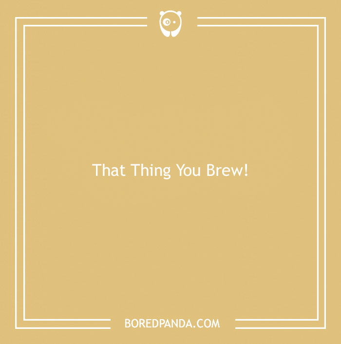 111 Coffee Puns That Might Brighten Your Day