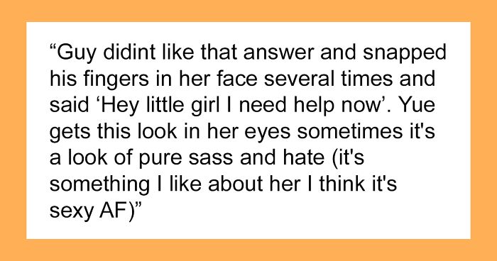 Entitled Hotel Guest Calls Concierge A “Little Girl” When She Doesn’t Do His Bidding, Regrets It