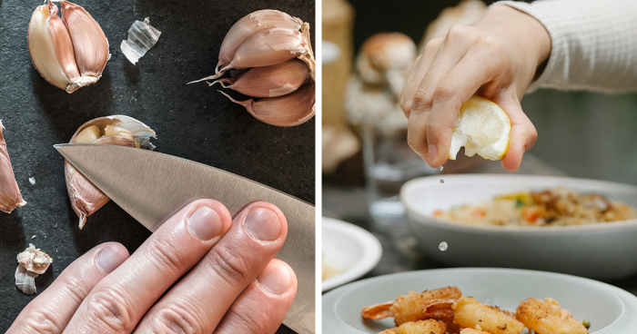 46 Home Cooking Pieces Of Advice You Might Want To Make A Note Of