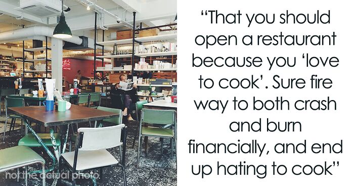 30 Cooks Share Horrendous Cooking Tips That Have No Reason Being As Widely Spread As They Are