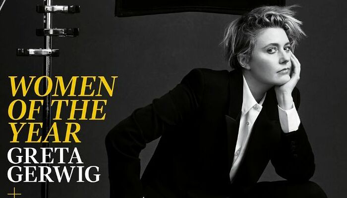 Greta Gerwig Among Time’s Women Of The Year With Taraji P. Henson, Andra Day