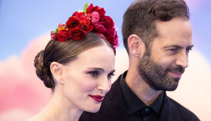 Natalie Portman Shuts Down Speculation About Her Marriage: ‘It’s Terrible’