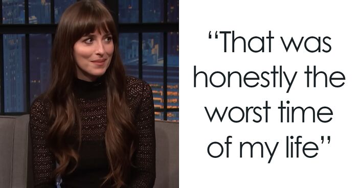 Dakota Johnson Claims “Weird Dynamics” Among Cast Of “The Office” During Finale Guest Role