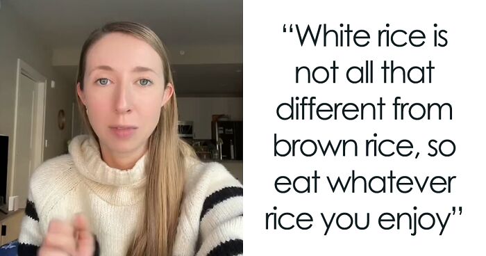 Dietician Is Done With Toxic Food Culture, Calls Out The Main Myths Ruining People’s Health