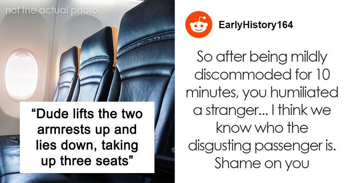 Airline Passenger Pranks 