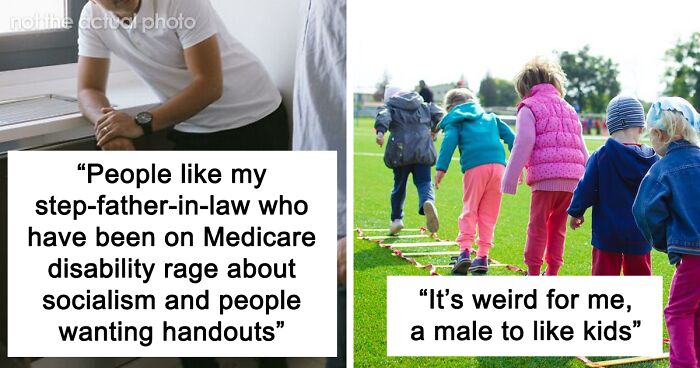 Somebody Asked People To Share Double Standards They Hate, And 57 Responses Were Spot-On