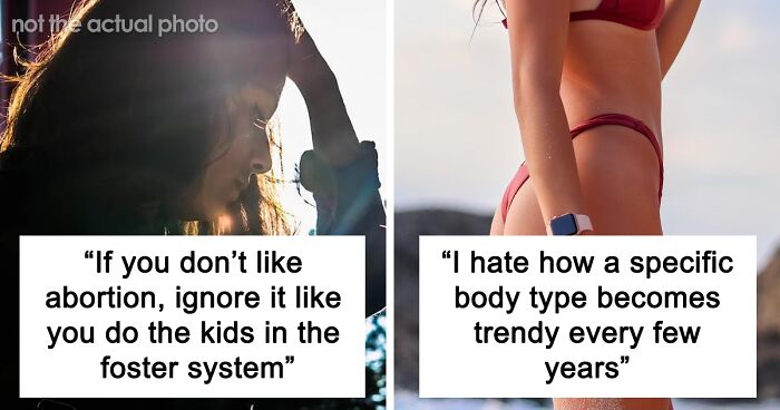 “It’s Sickening”: 57 Double Standards That Need To Be Gone According To These People