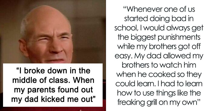 Man Has A Messed-Up Fantasy Of Making Daughter His Co-Worker’s Housewife, Ruins Her Childhood 