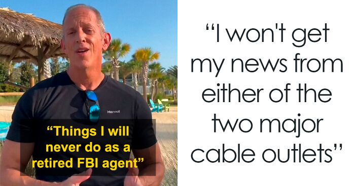 Retired FBI Agent Reveals The Most Important Things He’d Never Do