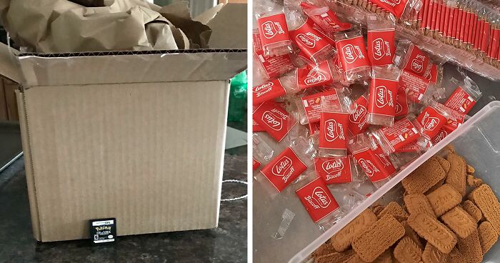 80 Unnecessary Packaging Fails That Got Shamed By This Online Group (New Pics)