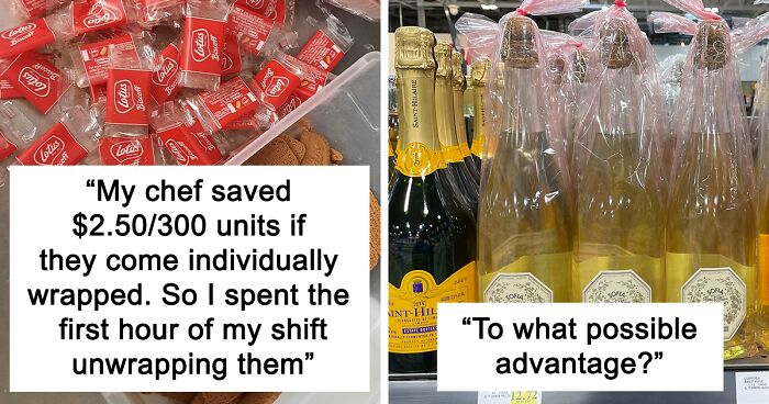 80 Infuriating Examples Of Wasteful Packaging Shamed On This Online Group (New Pics)