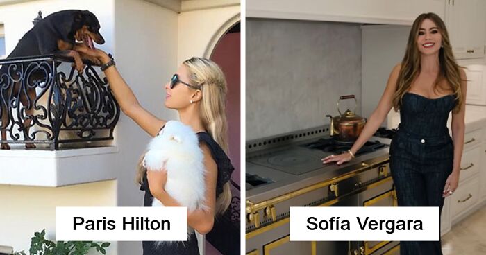 15 Mind-Blowing Luxuries That Celebrities Bought For Their Homes