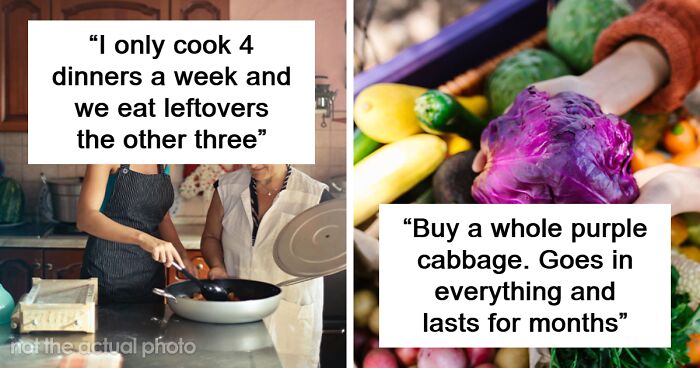 50 People Are Sharing Life-Saving Grocery Store Hacks That Might Help To Ease Rising Inflation