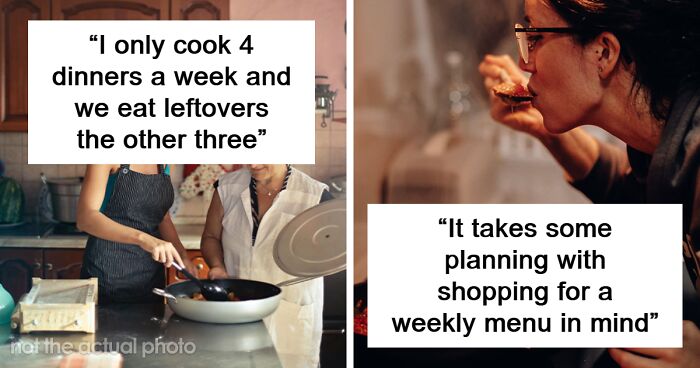 50 Internet Users Reveal Their Top Tips For Keeping Grocery Bills Smaller