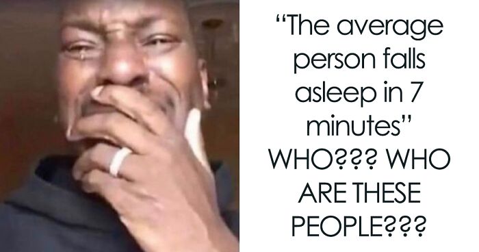 30 Memes For The Antisocial Folks Who Want To Be Left Alone, As Shared By This Instagram Page