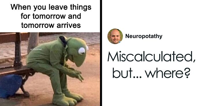 30 Memes For Only The Finest Of Introverts, As Shared On This Instagram Account