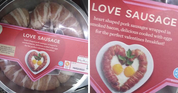 66 Valentine’s Day Design Fails That Made People Laugh (New Pics)