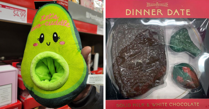 66 Hilariously Bad Valentine’s Day Design Fails (New Pics)