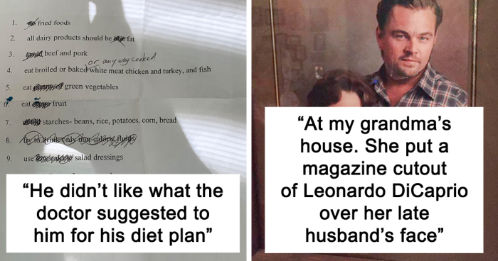 121 Grandparents That Proved You Don’t Lose Your Sense Of Humor As You Age