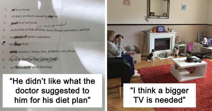 121 Times Grandparents’ Sense Of Humor Was Celebrated Online (New Pics)