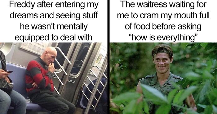 23 Memes To Lift Your Spirits, As Shared By This Instagram Page