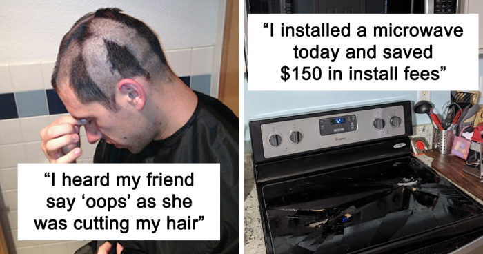 111 Times People Tried To Be Frugal But Ended Up Ridiculed On The Internet