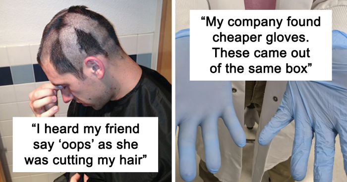 111 Times People Tried To Be Frugal And Ended Up Regretting It