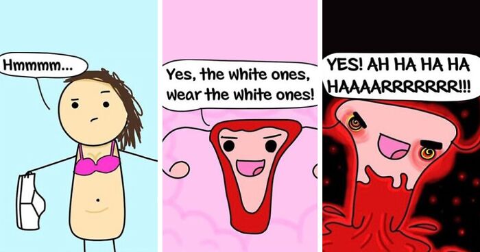 Australian Mom Makes These Hilariously Relatable Comics About Regular Life, And Here Are 30 Of The Newest Ones