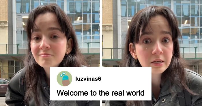 “It’s Embarrassing”: Polyglot College Graduate Left In Tears As She Can’t Find A Job