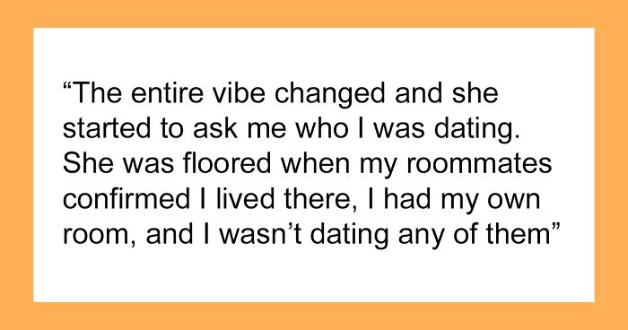 Karen Resorts To Petty Things To Get BF’s Female Roommate Out, Ends Up Getting Dumped Instead