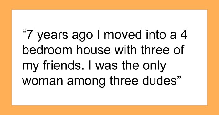 Woman Won’t Let Roommate’s Insecure GF Ruin Their Friendship, Ensures She’s Dumped Far Away