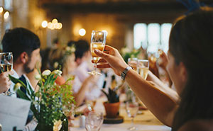 35 Horrible Wedding Guests Who Ruined Everyone’s Day, As Shared In This Viral Thread