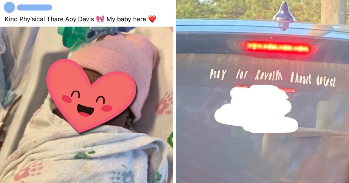 People Share Hilariously Unfortunate Names Parents Actually Give Their Children (93 New Pics)