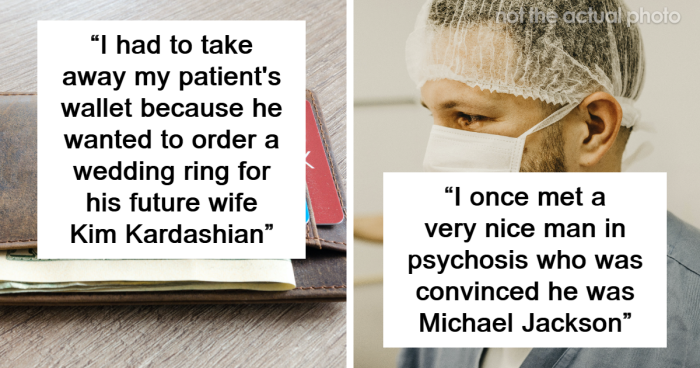 37 People Share The Wildest Things They've Witnessed In A Hospital