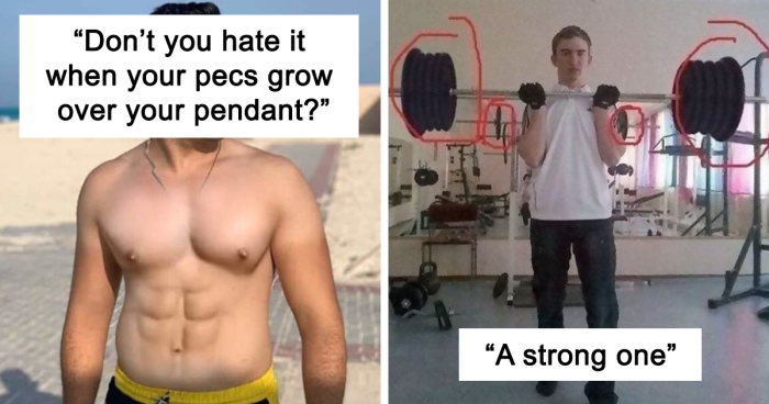 “Who Needs Organs Anyway”: 126 Hilariously Fake Instagram Pics That Cracked People Up