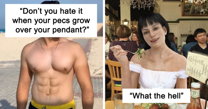 126 Of The Worst Instagram Vs. Reality Pics To Prove You Can’t Trust What You See On Social Media