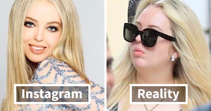 “Those Abs Were Made In MS Paint”: 126 Worst Examples Of Instagram Vs. Reality Of All Time