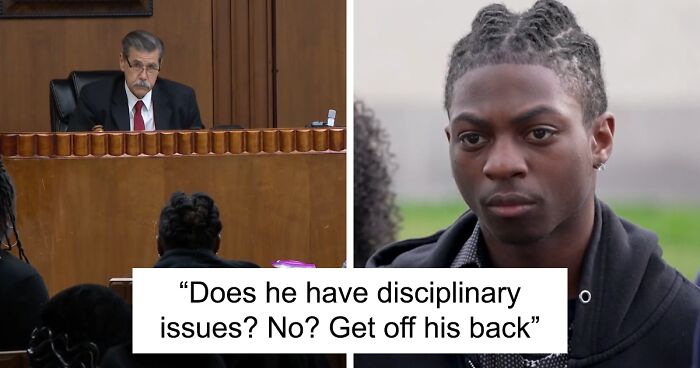 Texas Judge Rules That Suspension Of Black Student For Long Hair Isn’t Discrimination