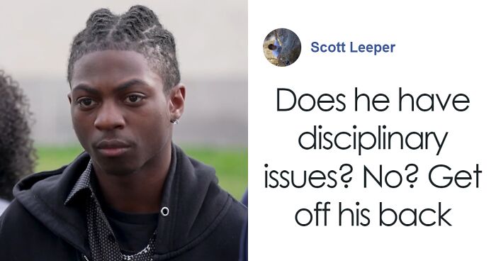 Texas High School’s Suspension Of Black Student Over Hairstyle Ruled Not Discrimination