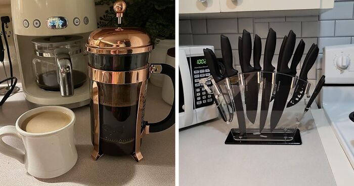 52 Useful and Cute Kitchen Treasures