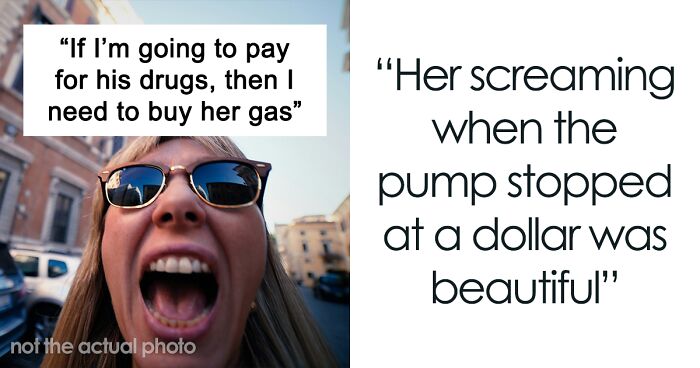 “Best Dollar I’ve Ever Wasted”: Karen Receives Revenge For Raging Fit Over $4 For Homeless Man