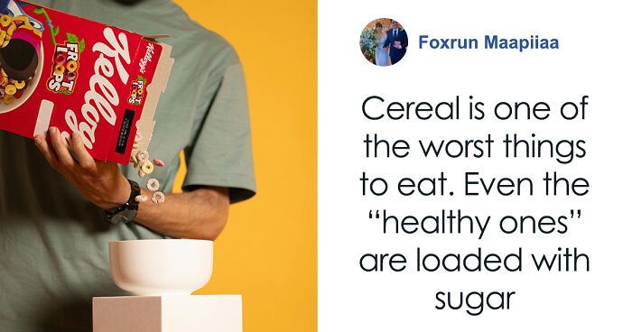 Kellogg’s CEO Tells Struggling Families To Eat Cereal For Dinner In “Tone Deaf” Campaign