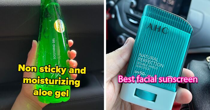 33 Korean Skincare Products Worth Every Penny