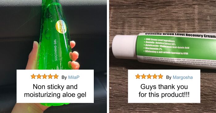 33 Inexpensive Korean Skincare Products To Update Your Routine For Spring