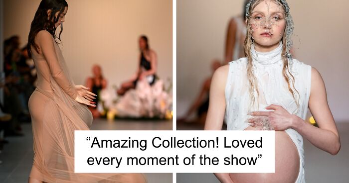 “Kanye-Level Ridiculousness”: People React To The Strangest London Fashion Week Outfits