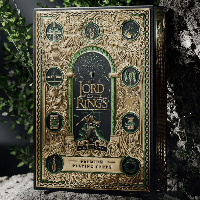 Gift set Lord of the Rings - The Ring | Tips for original gifts